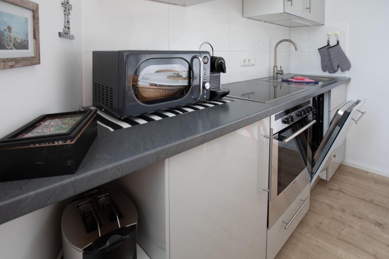Ferienappartement Winterberg - Bikepark Um Die Ecke Екстериор снимка