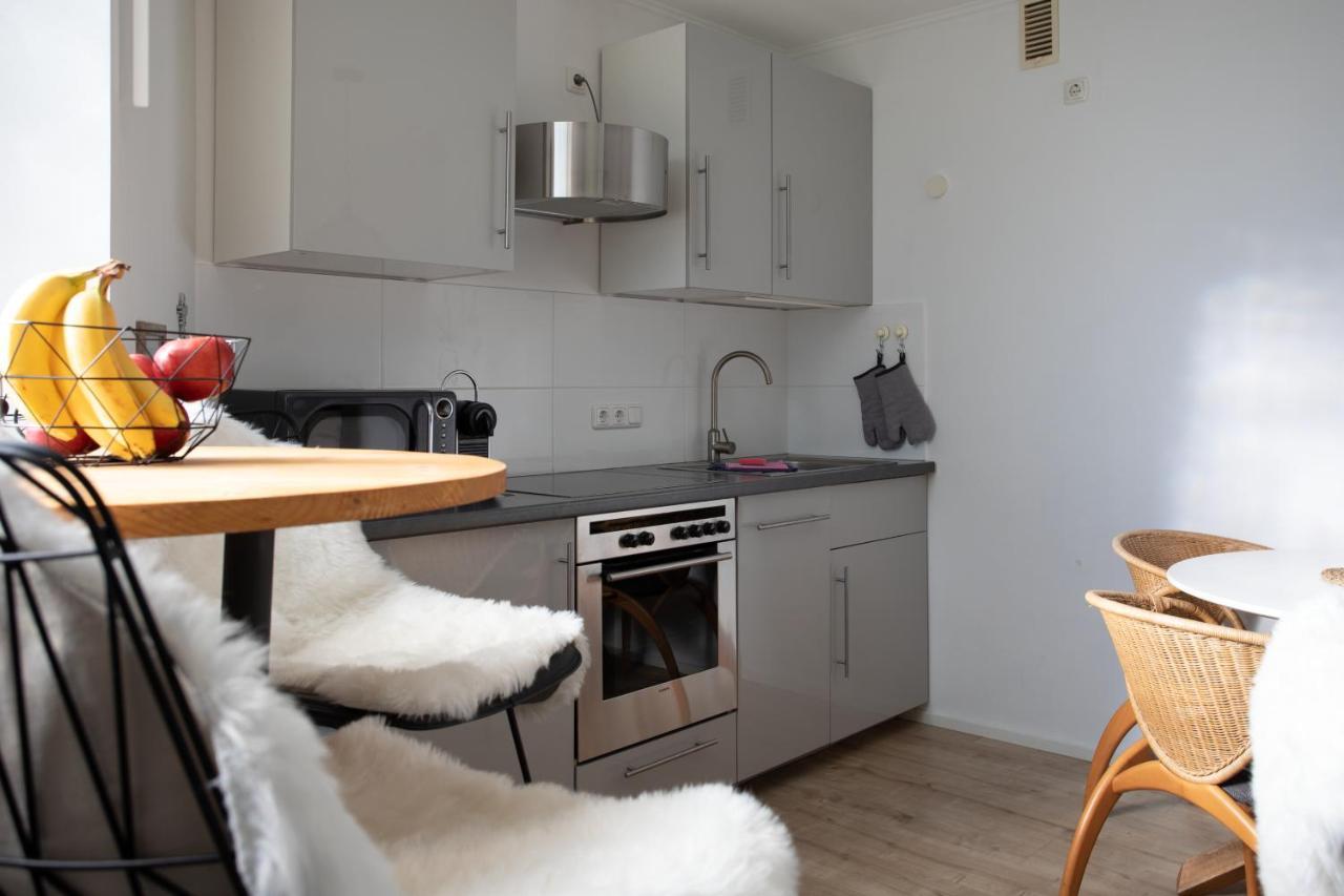 Ferienappartement Winterberg - Bikepark Um Die Ecke Екстериор снимка