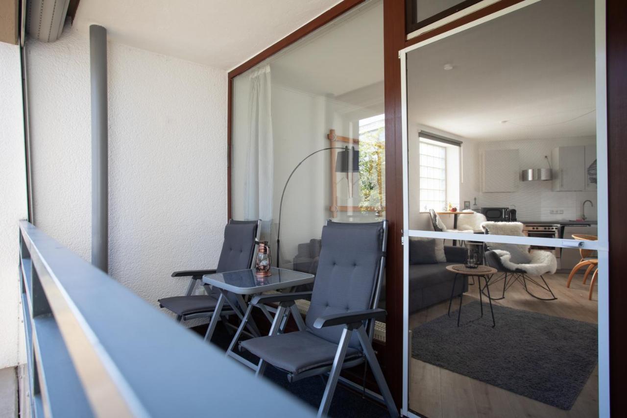 Ferienappartement Winterberg - Bikepark Um Die Ecke Екстериор снимка